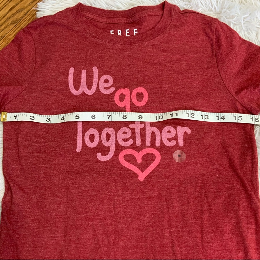 Free State Unity Tee - Picture 5 of 5
